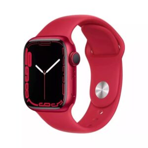 Apple Watch Series 7 Aluminum 41mm